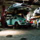 Image for article titled I Finally Have Access To a Shop! What Should I Fix On My Terrible Volkswagen?